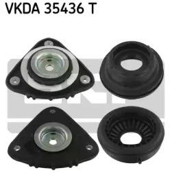 Подшипник SKF VKDA 35436 T